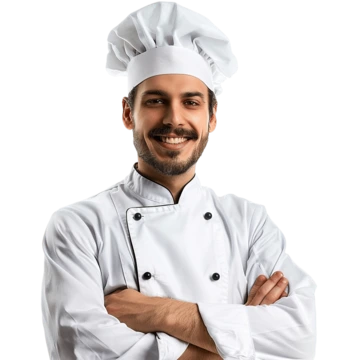 Chef Sophia Martinez