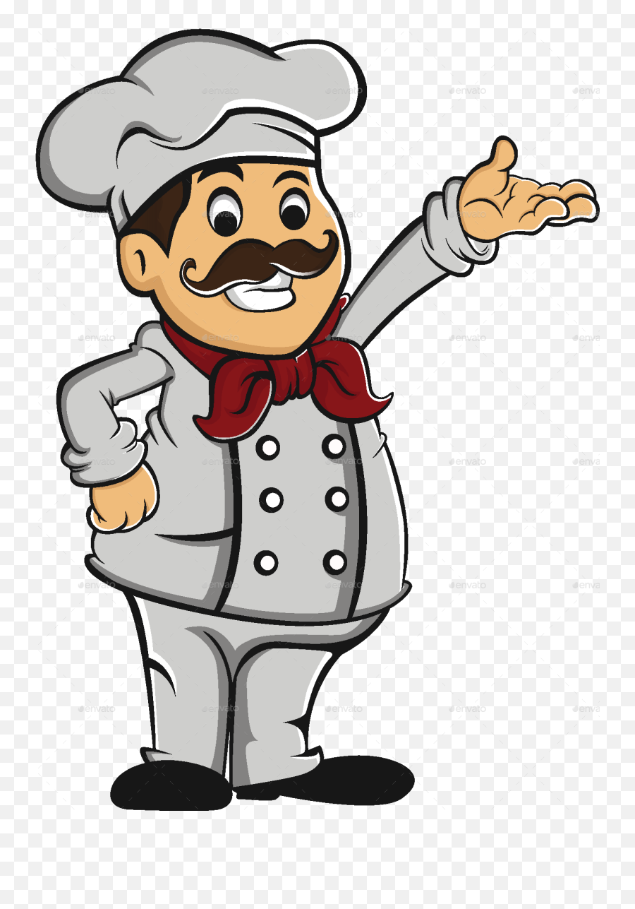 Super chefs icon